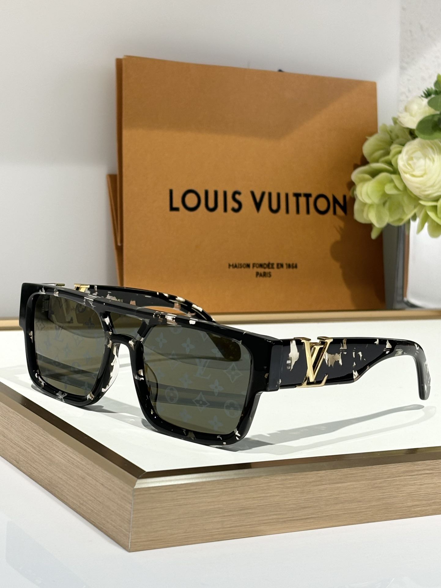 Louis Vuitton Sunglasses